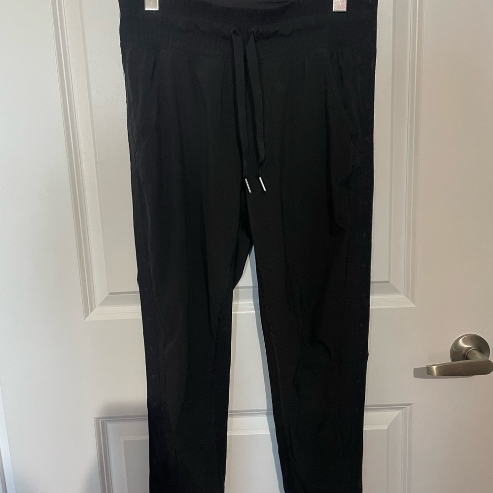 Lululemon Tear-Away Pants